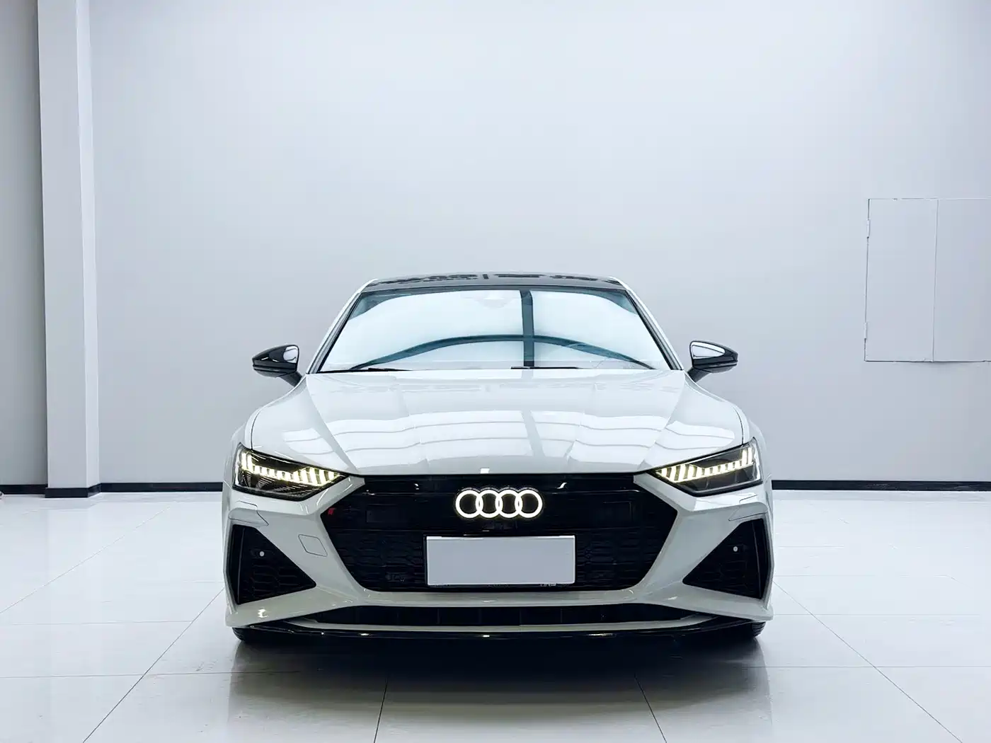 Audi A7 2022 45 TFSI Premium Selection фото 2