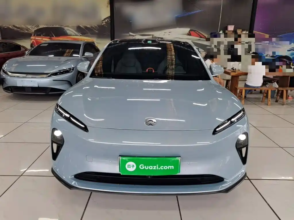 NIO ET5T 2023 2023 Model 75kWh Touring