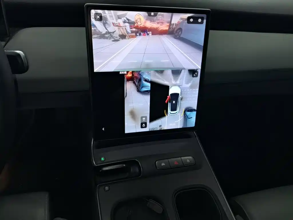 NIO ET5T 2023 2023 Model 75kWh Touring