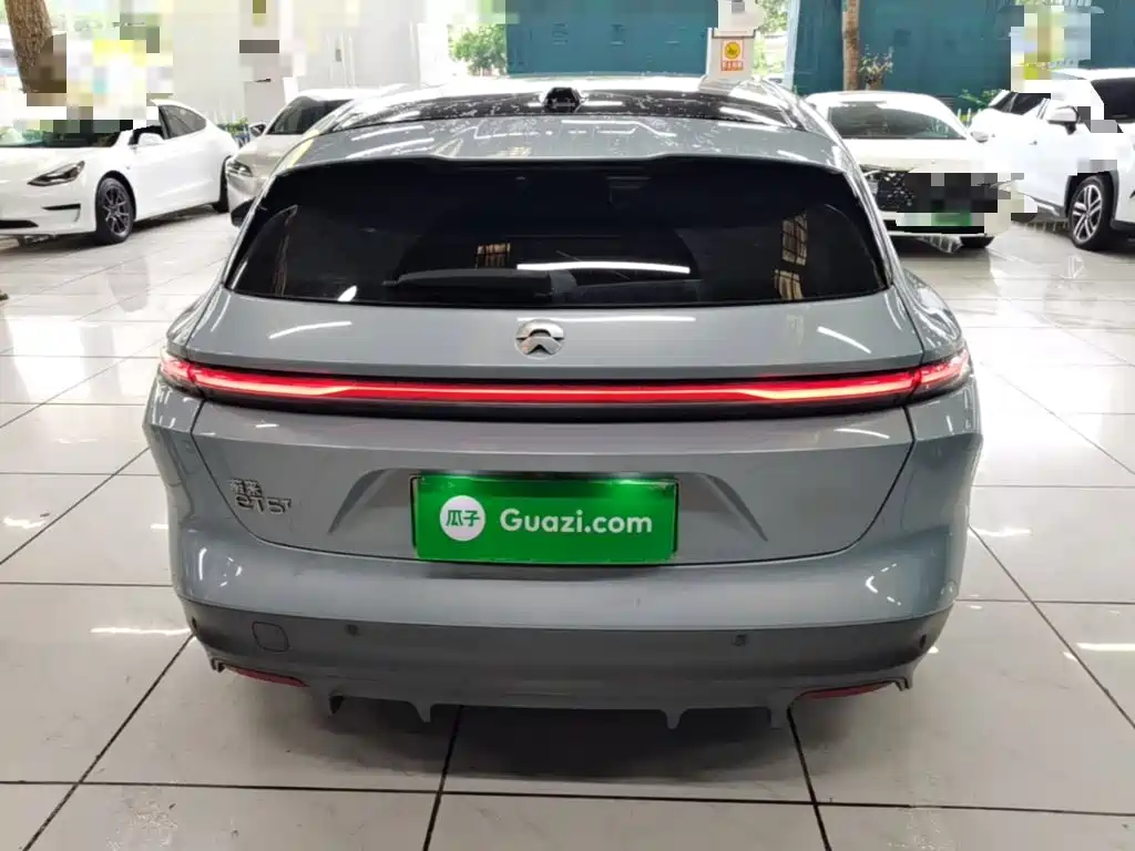 NIO ET5T 2023 2023 Model 75kWh Touring