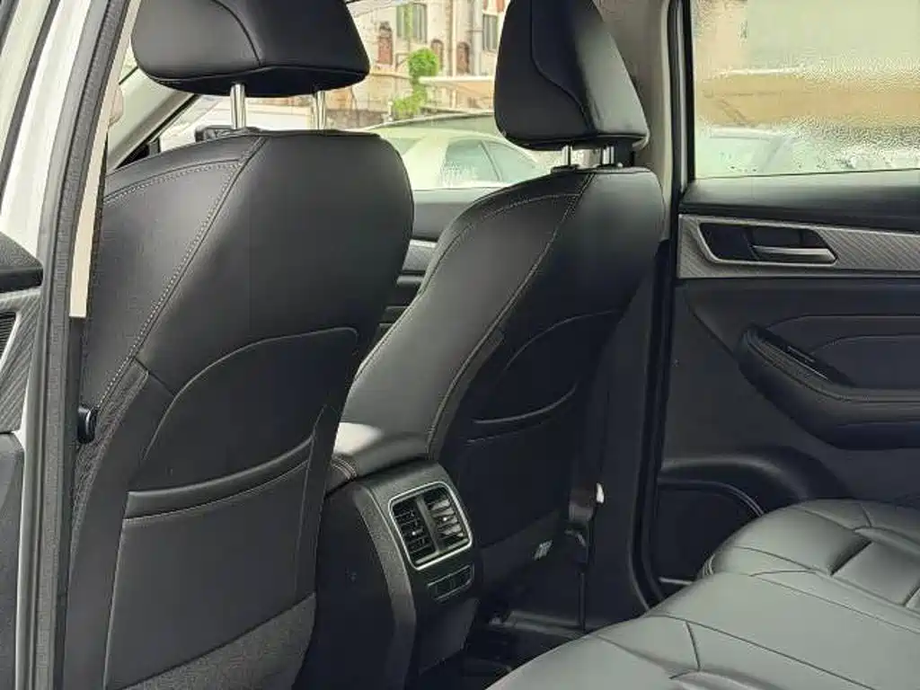 Фото 6 - Haval F7x