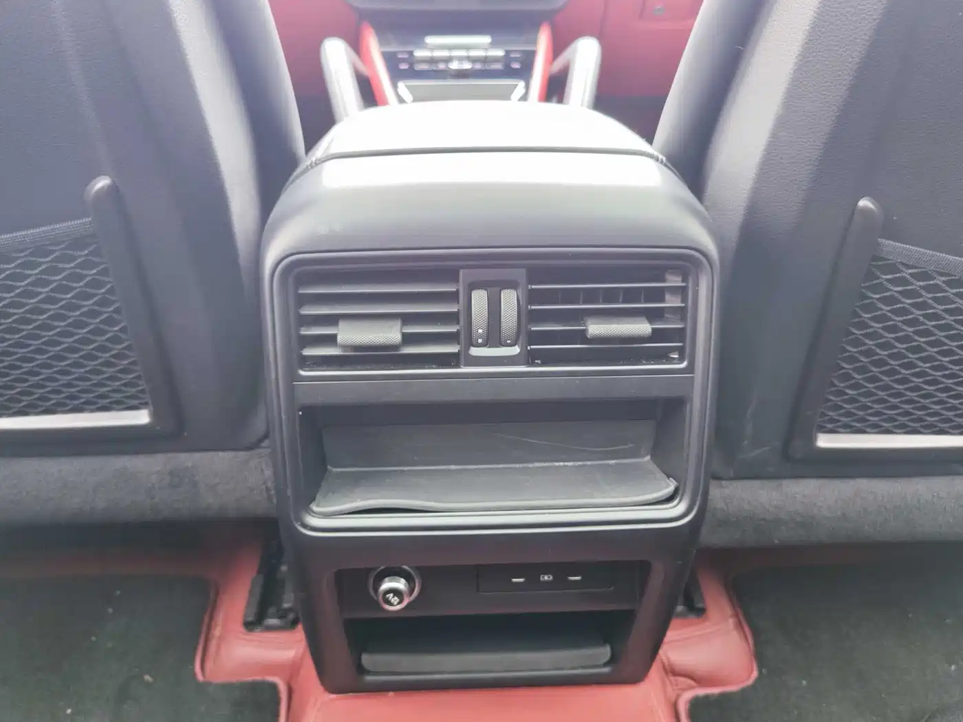 Porsche Cayenne 2024 Cayenne 3.0T фото 15