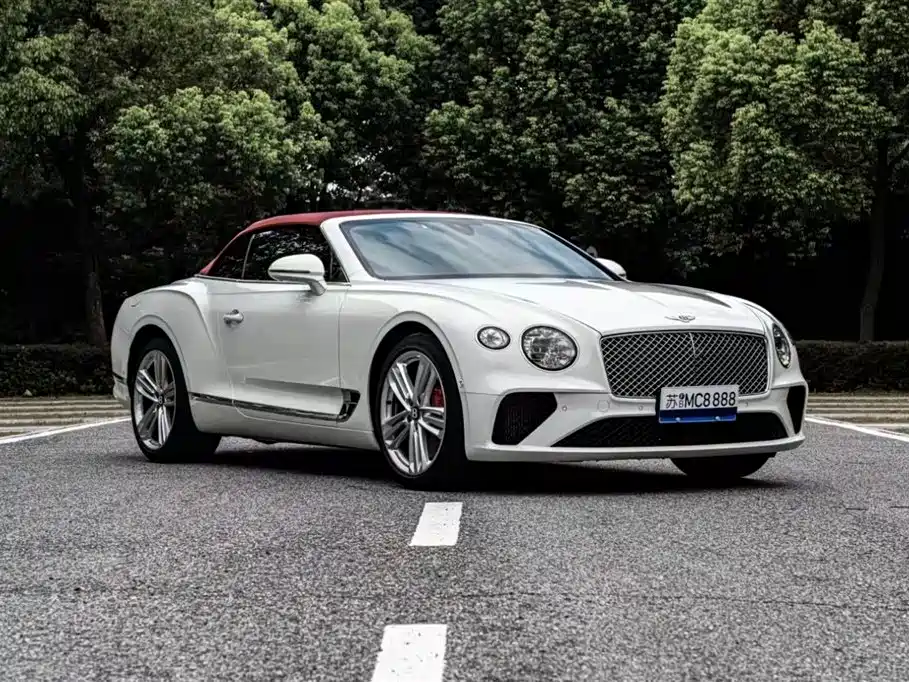 Photo 3 - Bentley Continental