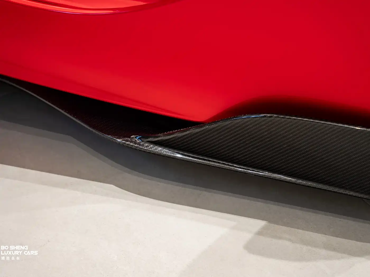 McLaren 720S 2019 4.0T Coupe фото 38