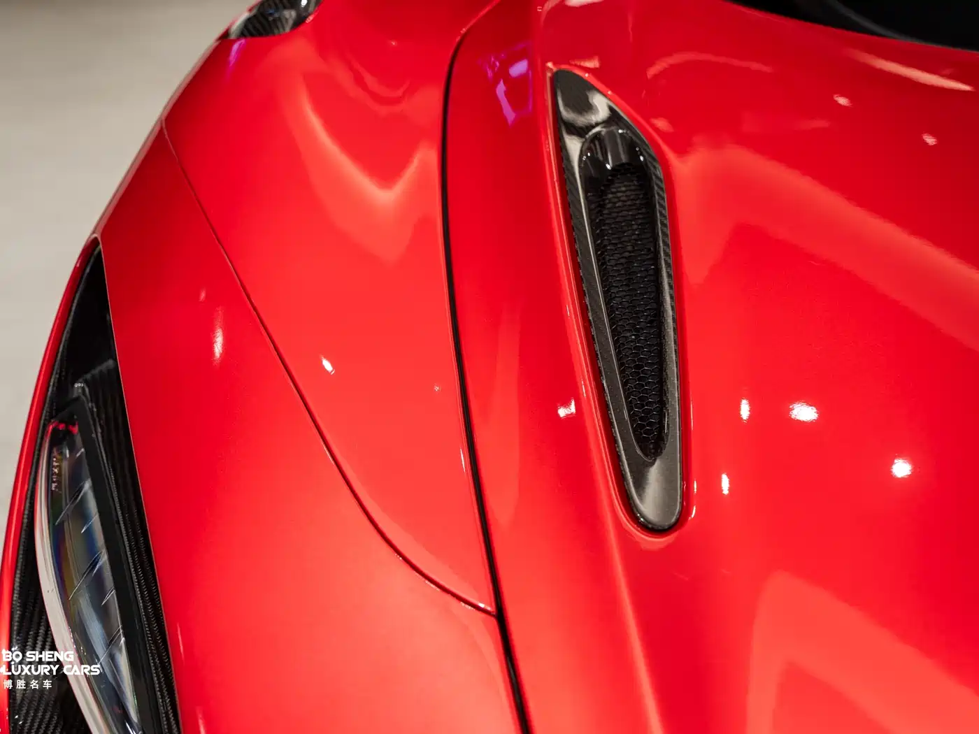 McLaren 720S 2019 4.0T Coupe фото 14