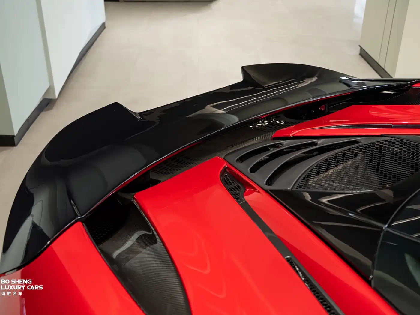 McLaren 720S 2019 4.0T Coupe фото 23