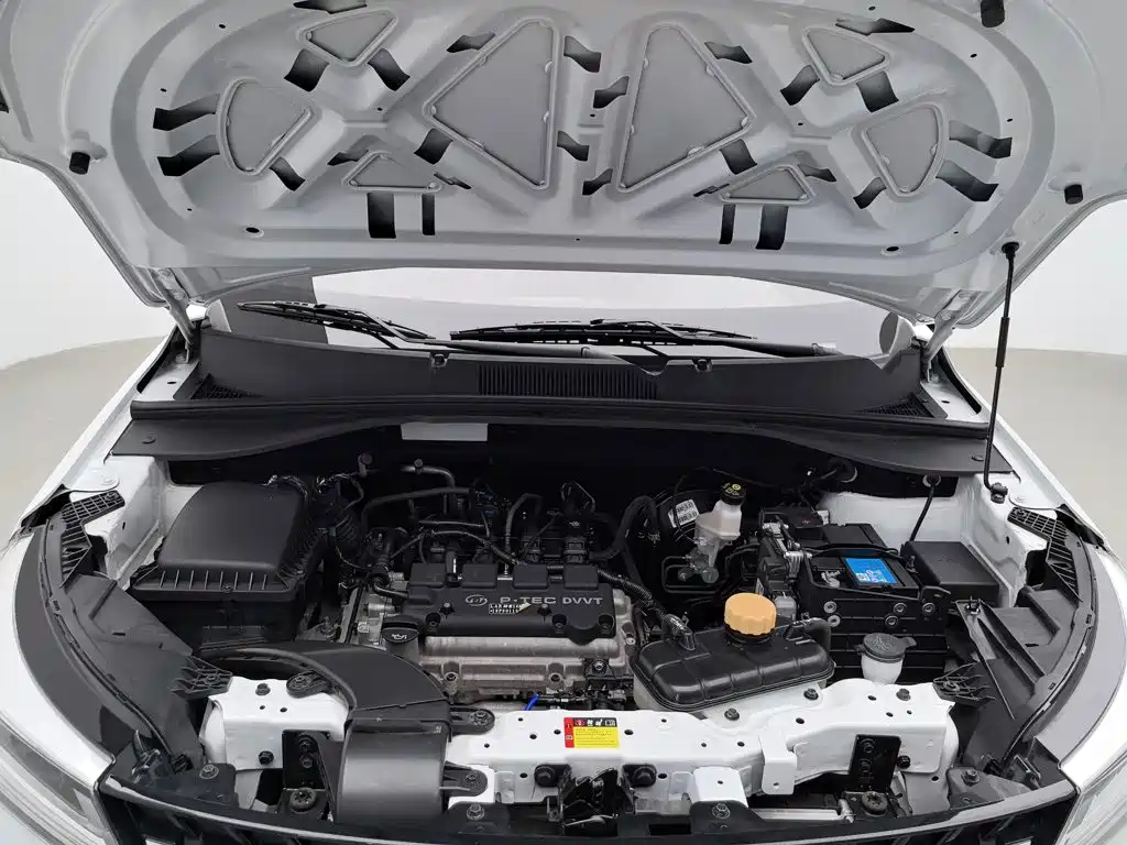 Фото 6 - Wuling Motors Wuling Xingchi