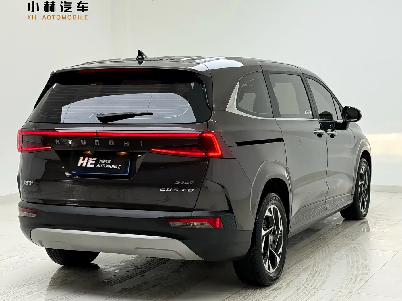 Hyundai Kustu 2024 270TGDi LUX Premium Edition фото 4