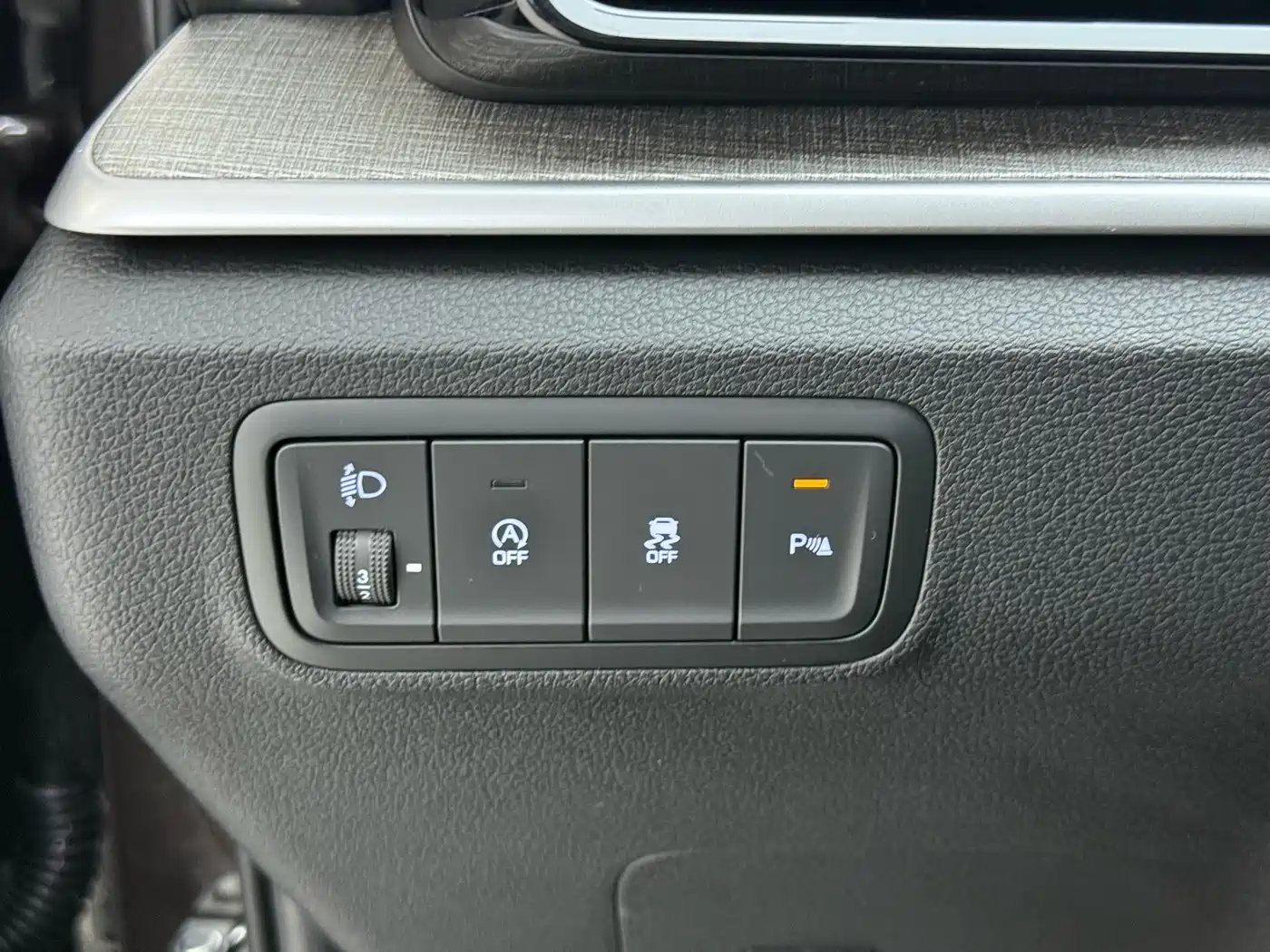 Hyundai Kustu 2024 270TGDi LUX Premium Edition фото 20