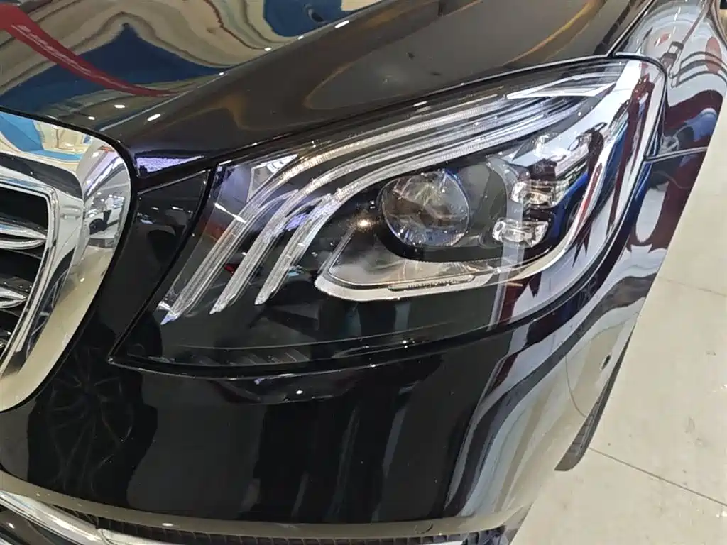 Mercedes-Benz S-Class 2018 S 450 L фото 24