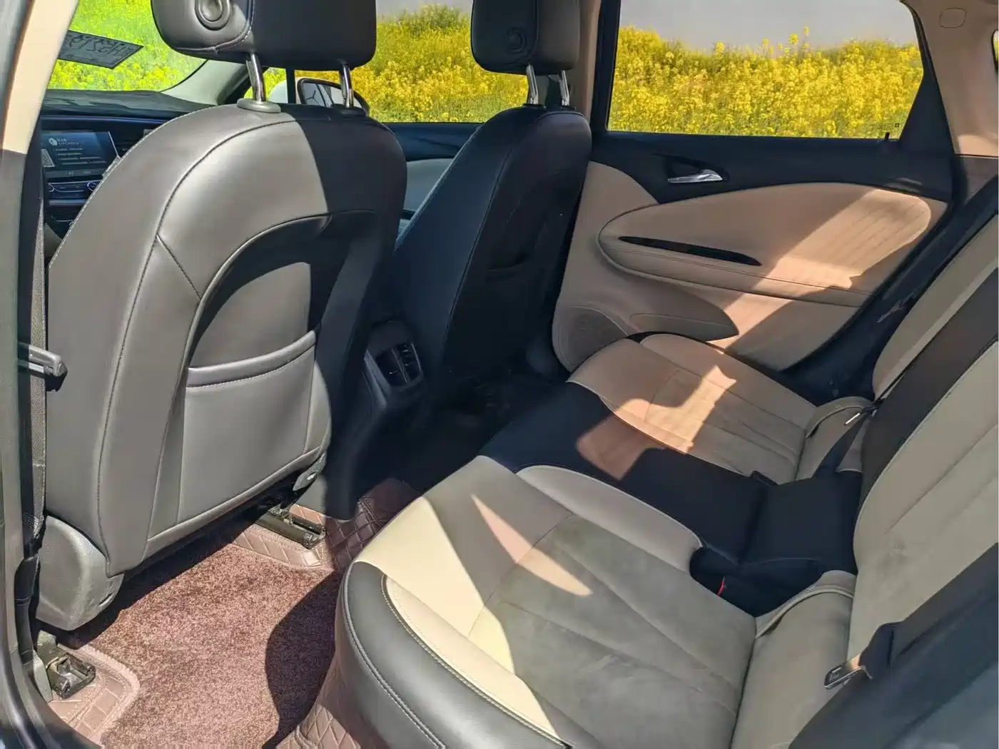 Buick Verano 2018 Sedan 15S Automatic Leading фото 5