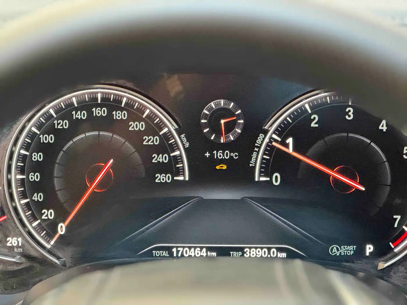 BMW 7 Series 2018 730Li Leading Type M Sport Package фото 17