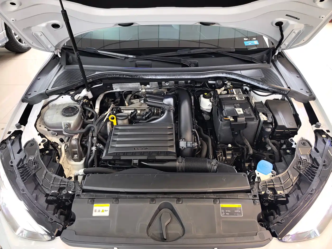 Audi A3 2022 A3L Limousine 35 TFSI Style Sport фото 15
