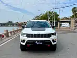 Фото 2 - Jeep Compass