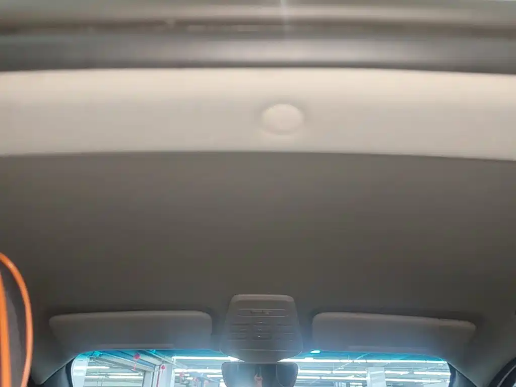 Baojun E100 2020 2019 250KM Smart Plus Edition