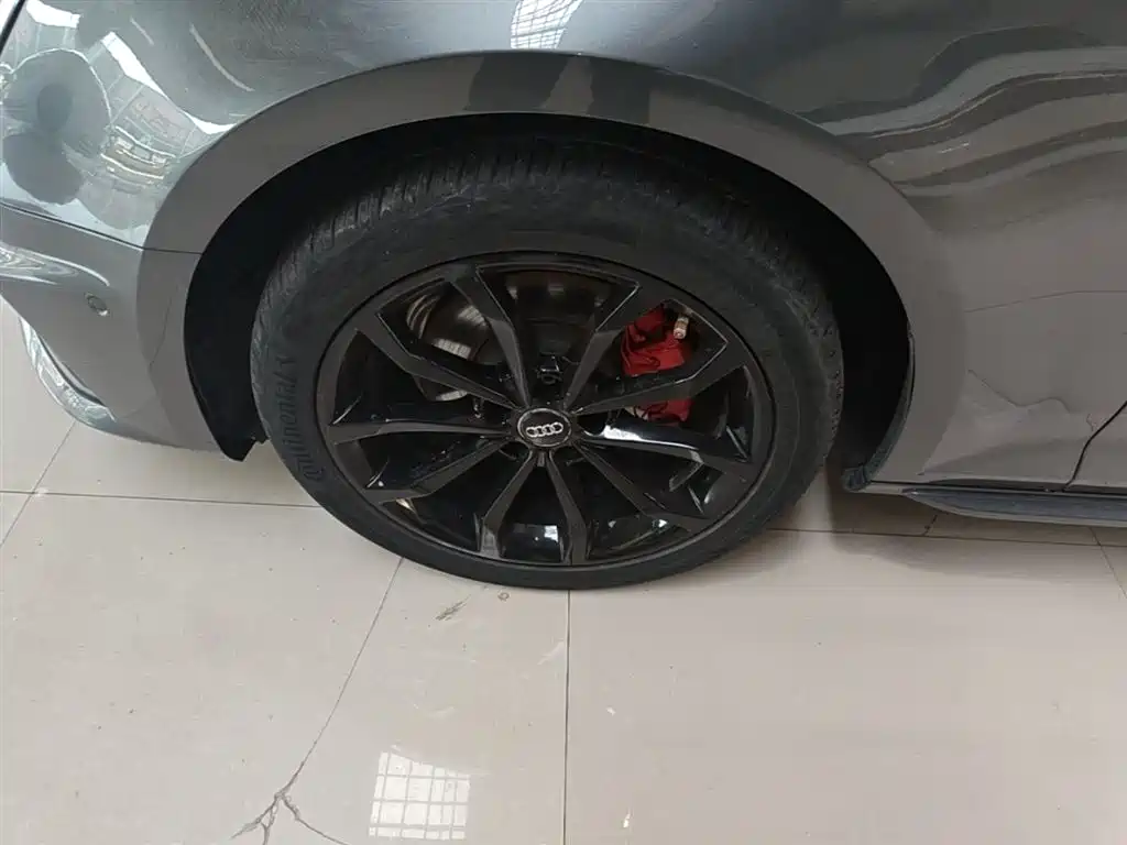 Audi A4L 2019 40 TFSI Fashion (China VI) фото 23