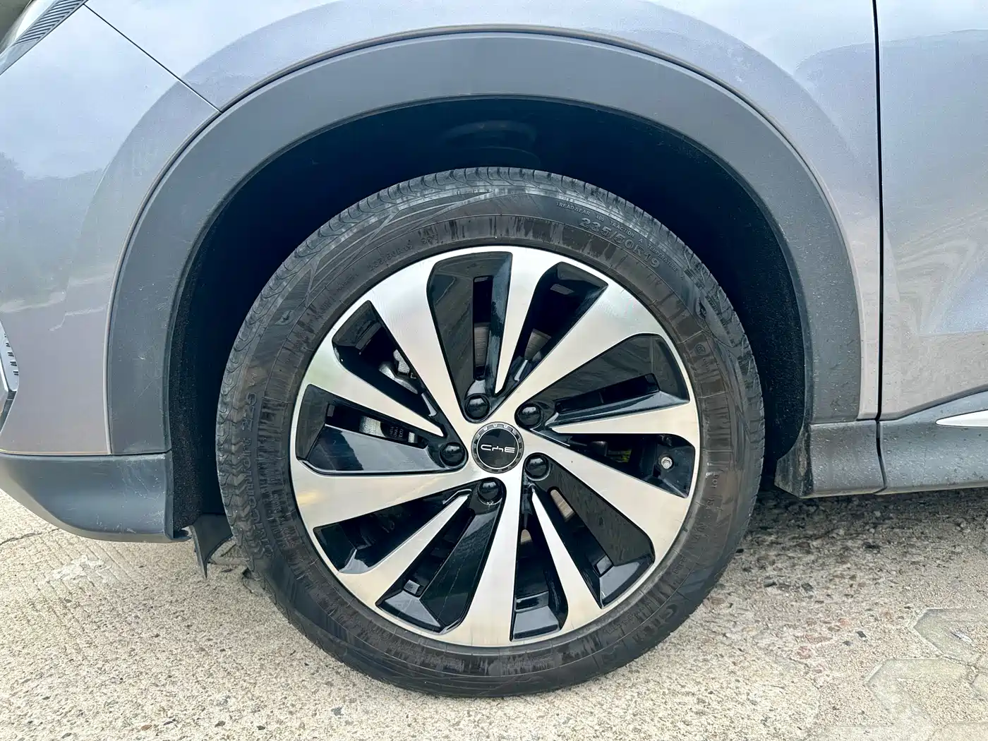 BYD Song PLUS PHEV 2023 Champion Edition DM-i 110KM Flagship фото 13