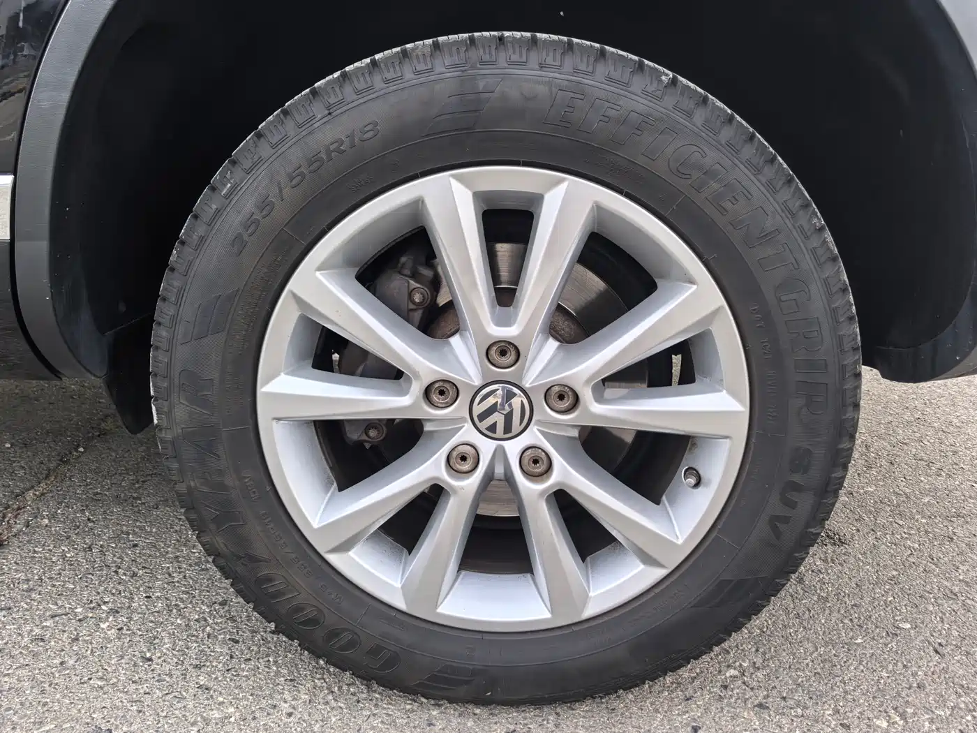 Volkswagen Touareg 2017 3.0TSI Explorer Edition фото 9