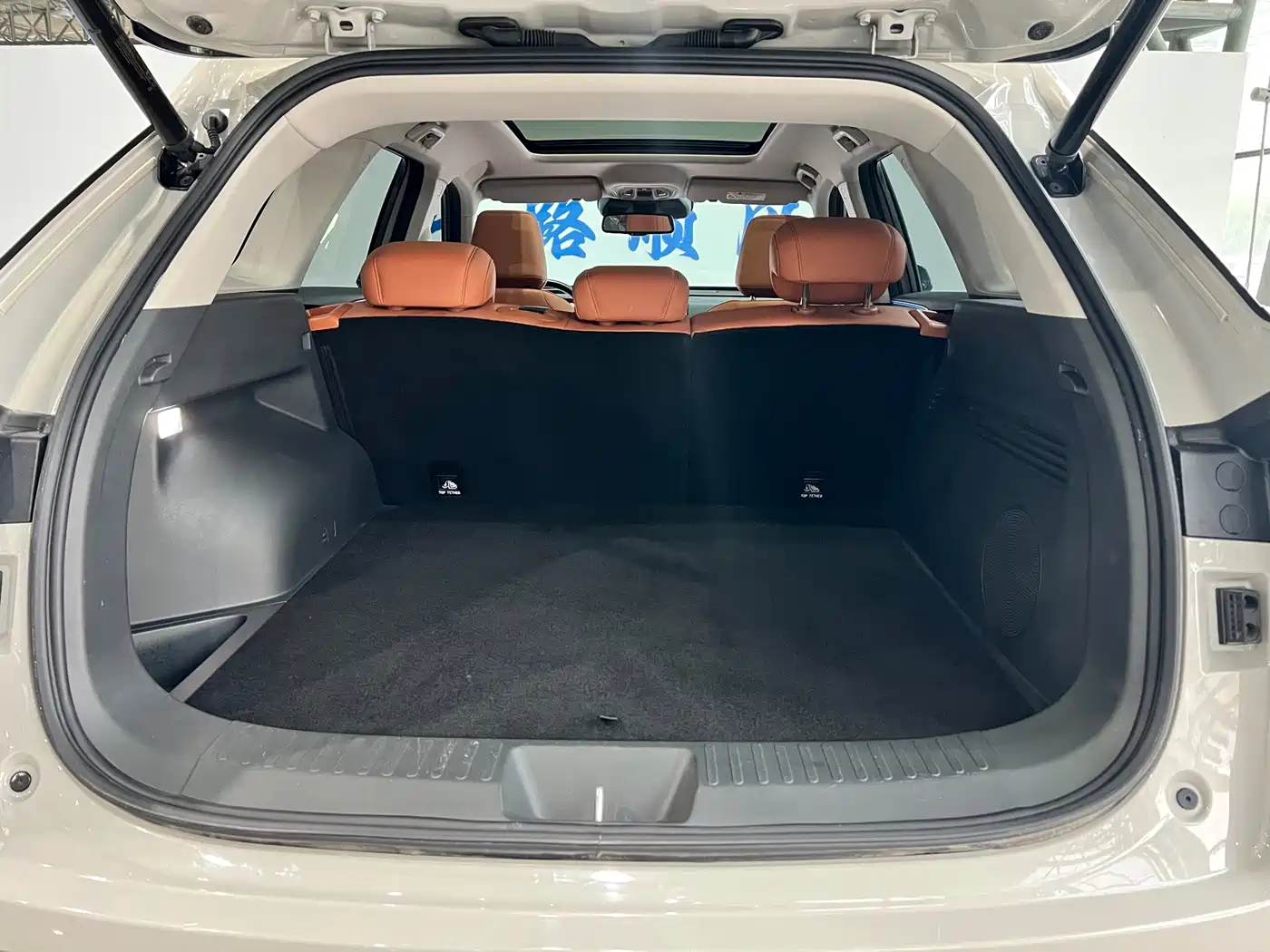 Haval Xiaolong MAX 2025 Hi4 165 Ultra Smart Drive Edition фото 9