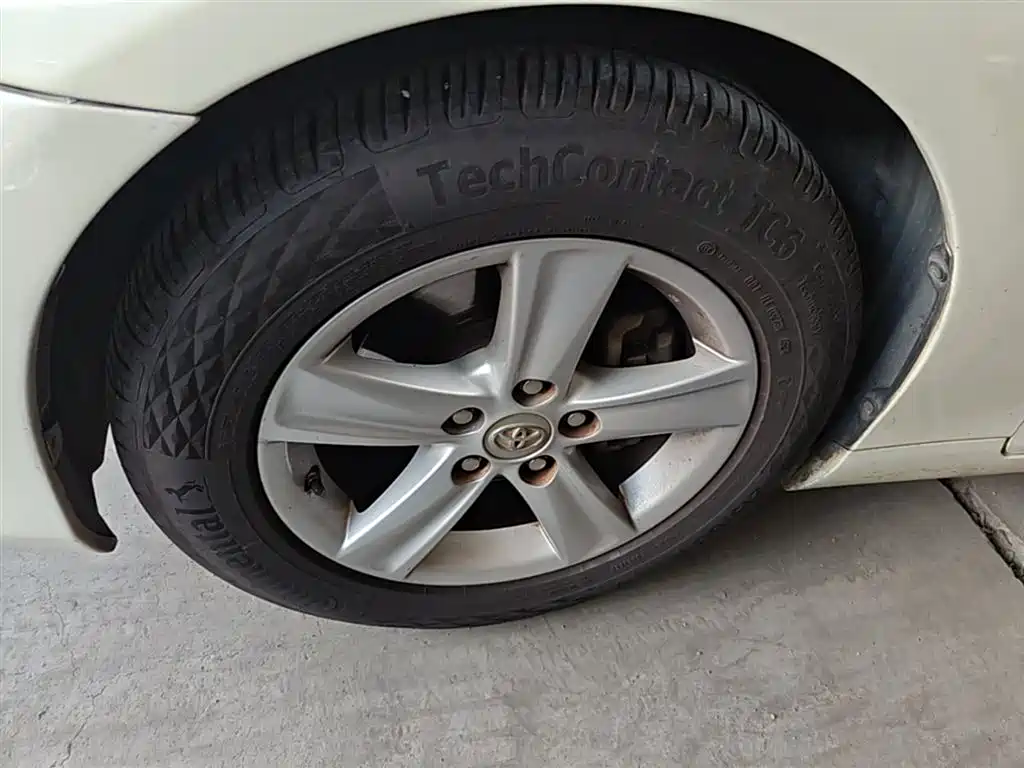 Toyota Reiz 2013 2.5S Elite Edition фото 23