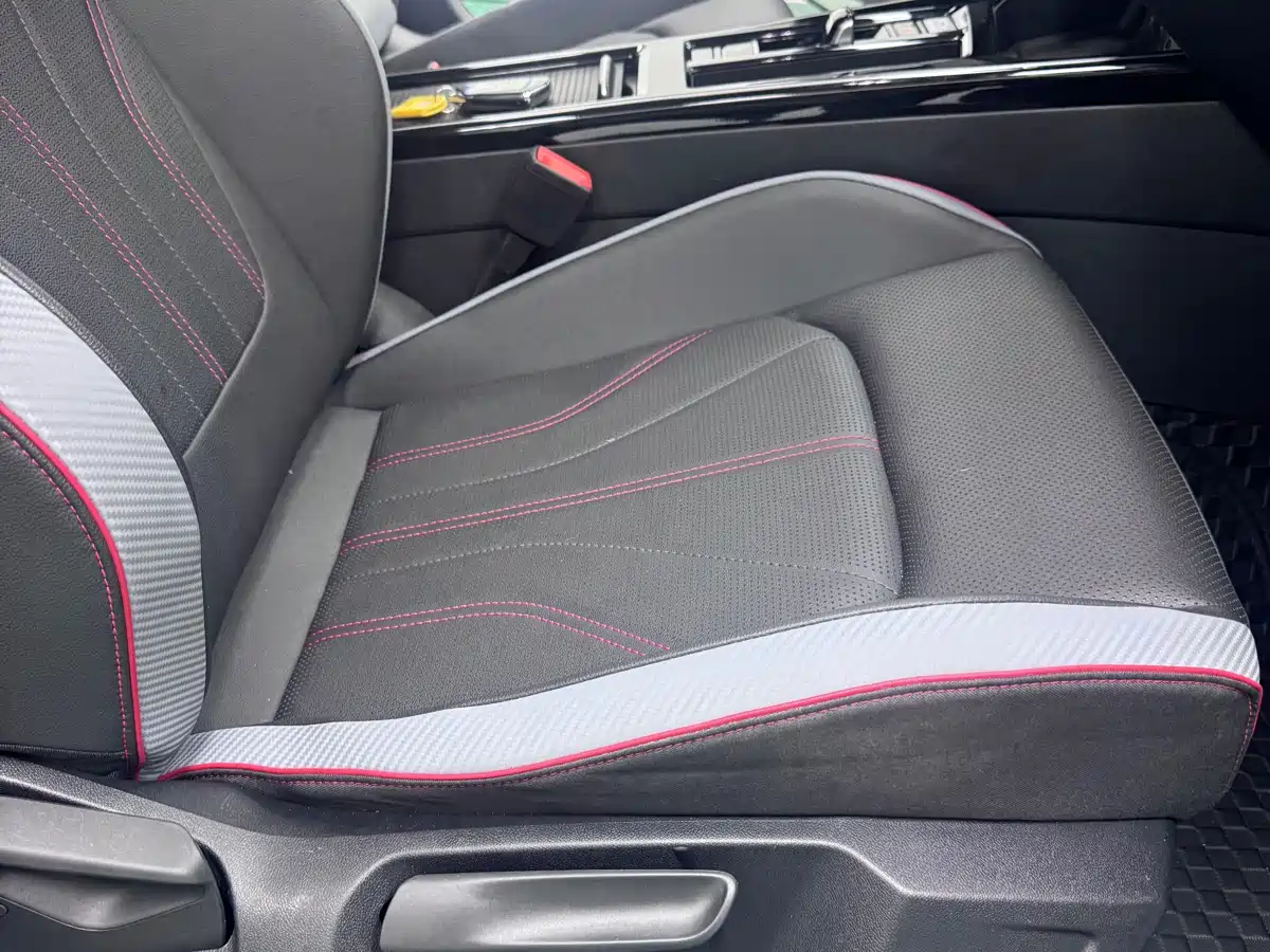 Volkswagen Lamando 2023 Lamando L 280TSI DSG Cool Edition фото 12