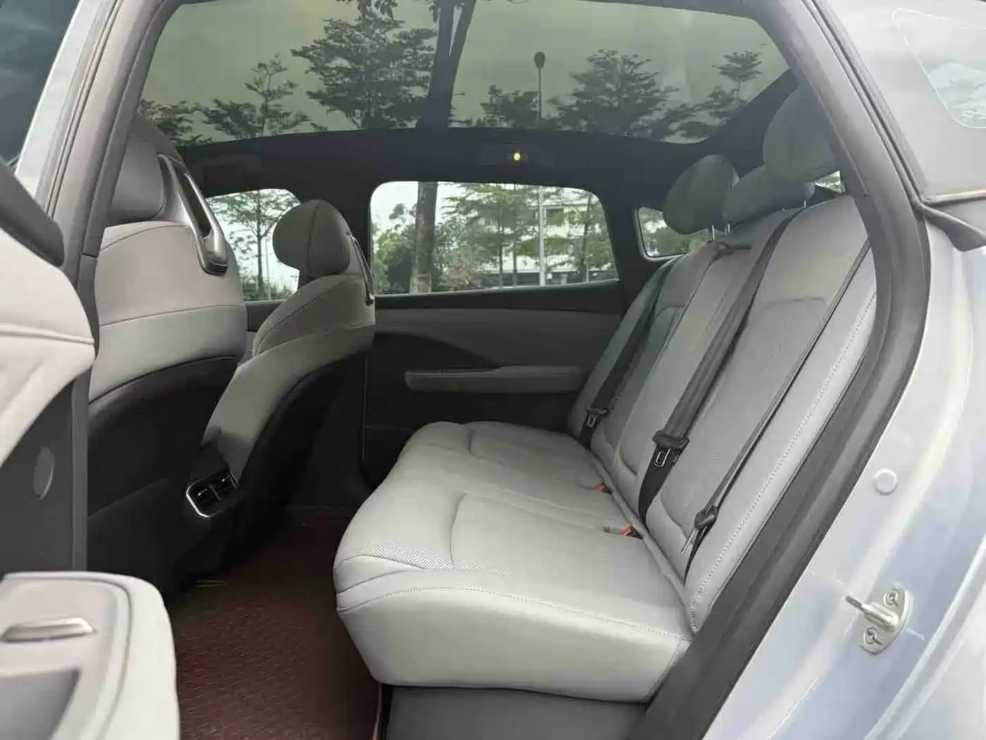 Nissan N7 2025 2025 Model 510 Pro