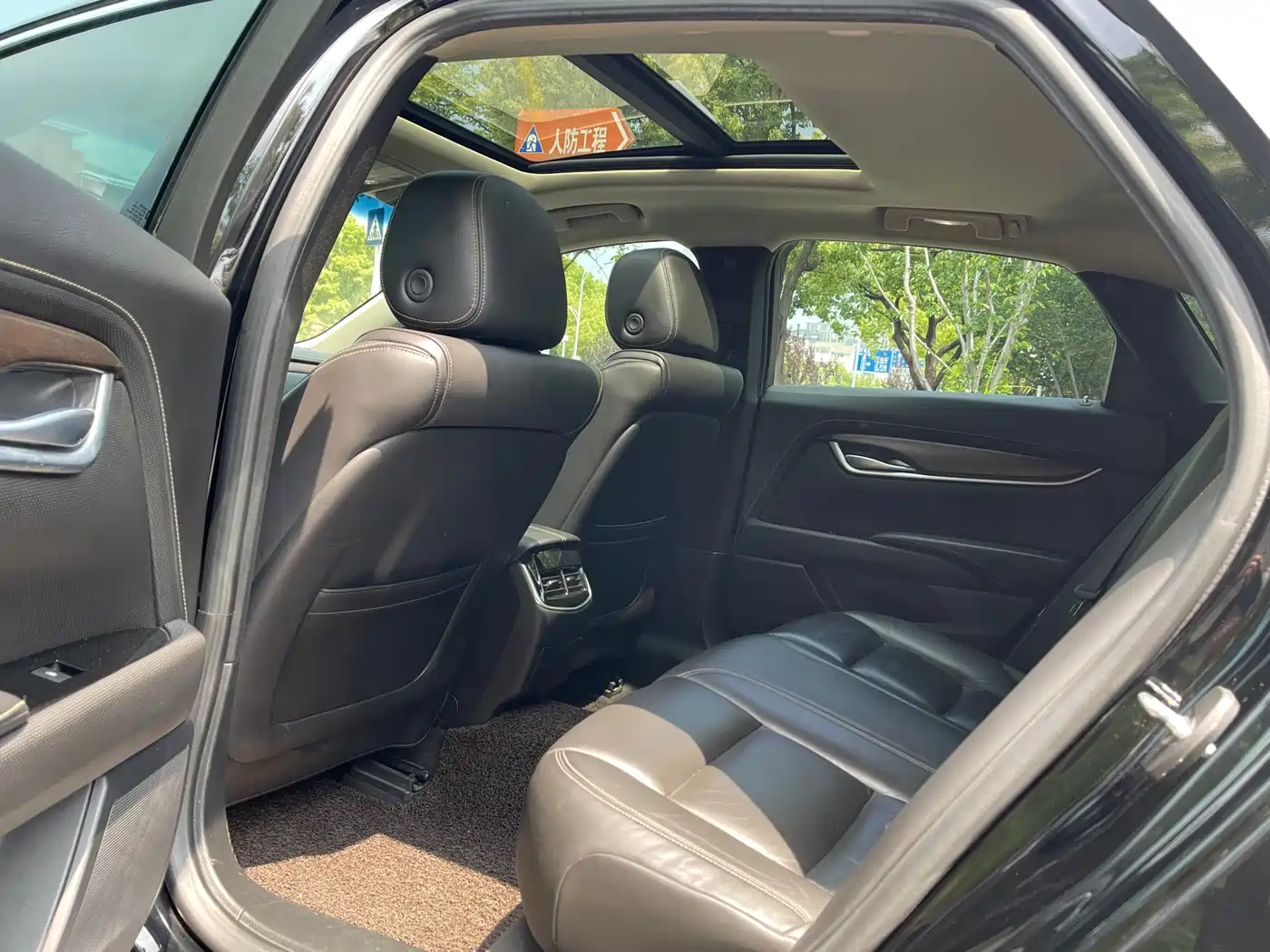 Cadillac XTS 2018 28T Elite фото 11