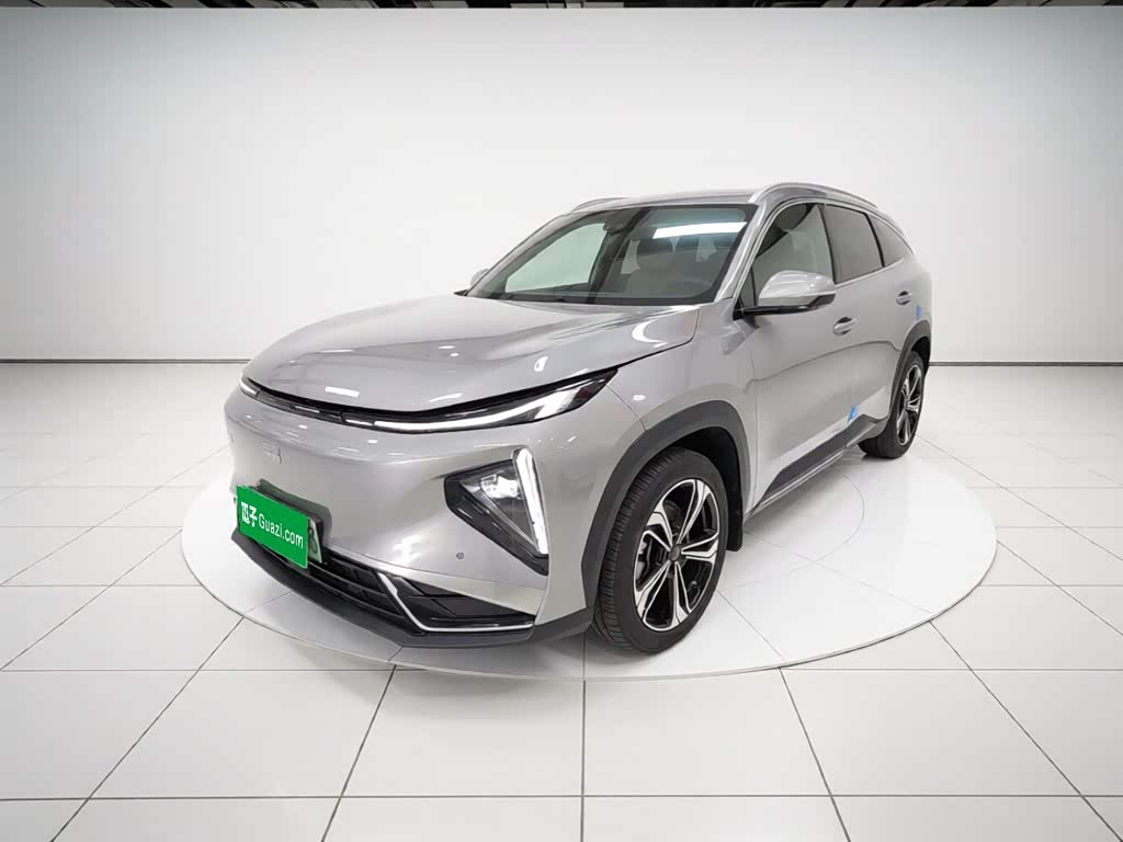 Geely Galaxy Galaxy L7