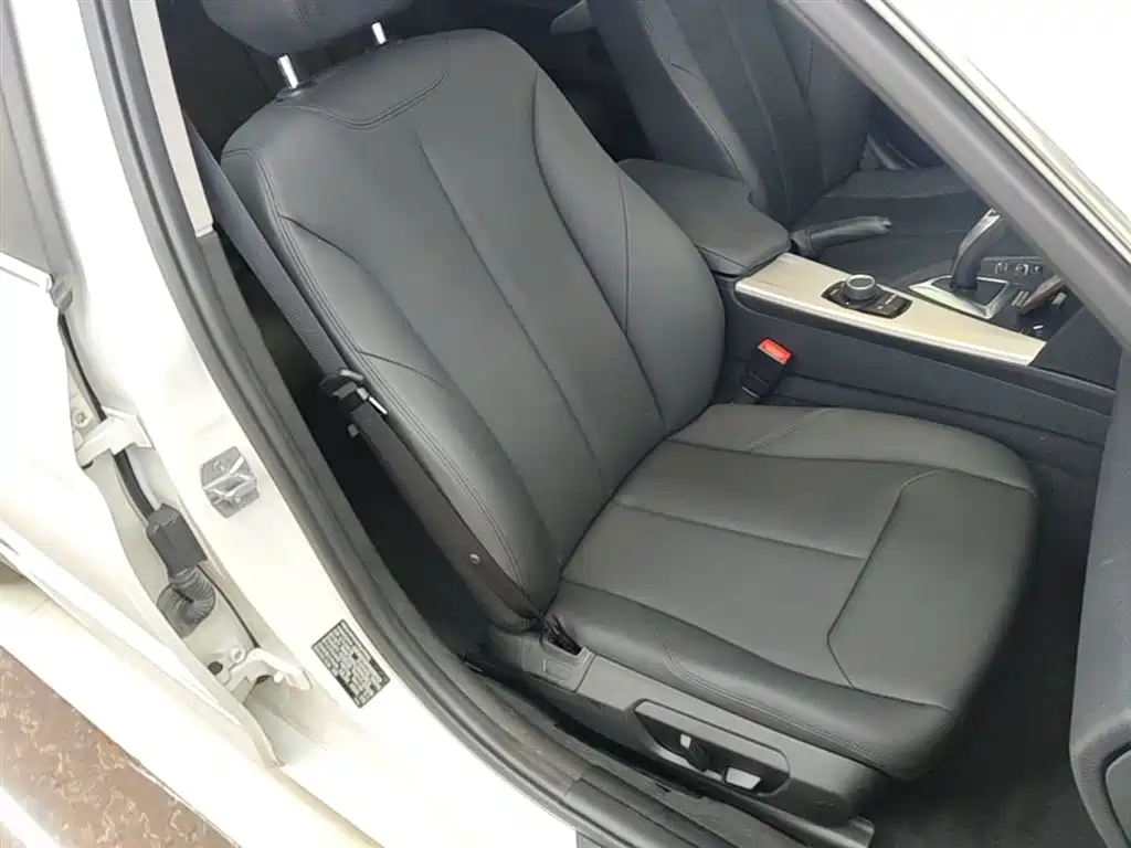 BMW 3 Series 2015 320Li Super Joy Fashion фото 25