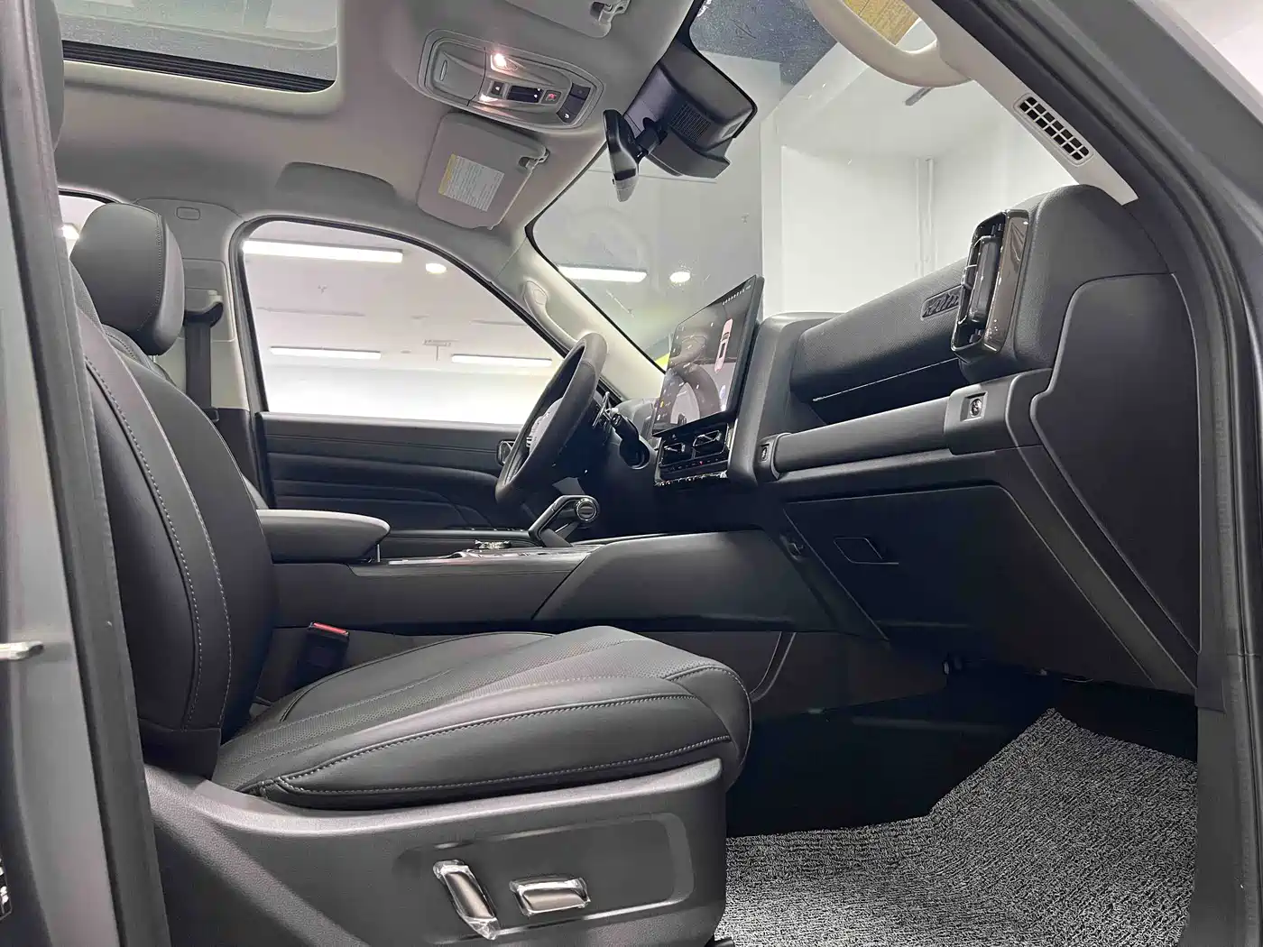 Haval H9 2024 2.4T Diesel AWD Extreme Edition фото 10