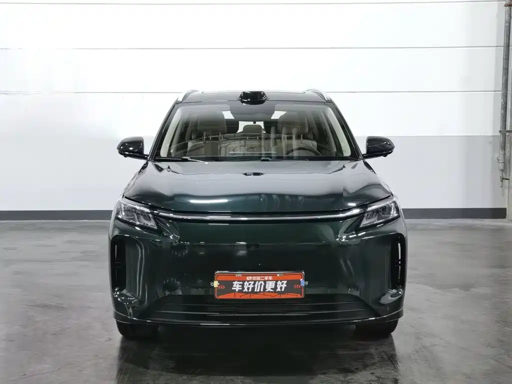 Landian E5 PLUS 2024 2025 Model 165km Long Range PLUS 7-seater
