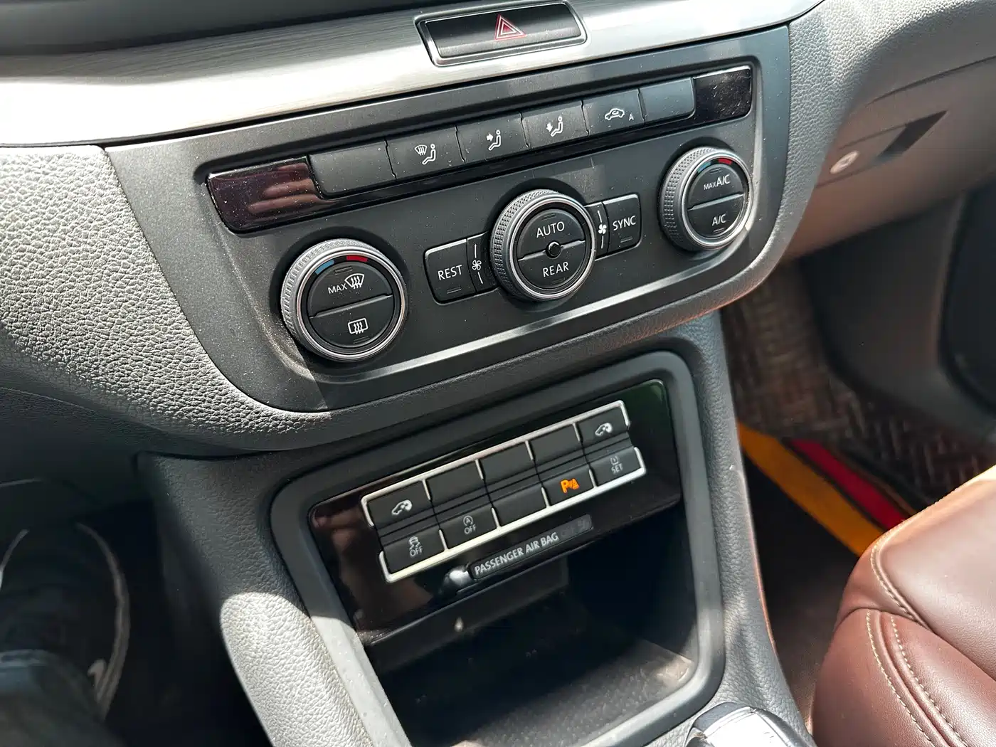 Volkswagen Sharan 2018 2018 380TSI Comfort 7-Seater