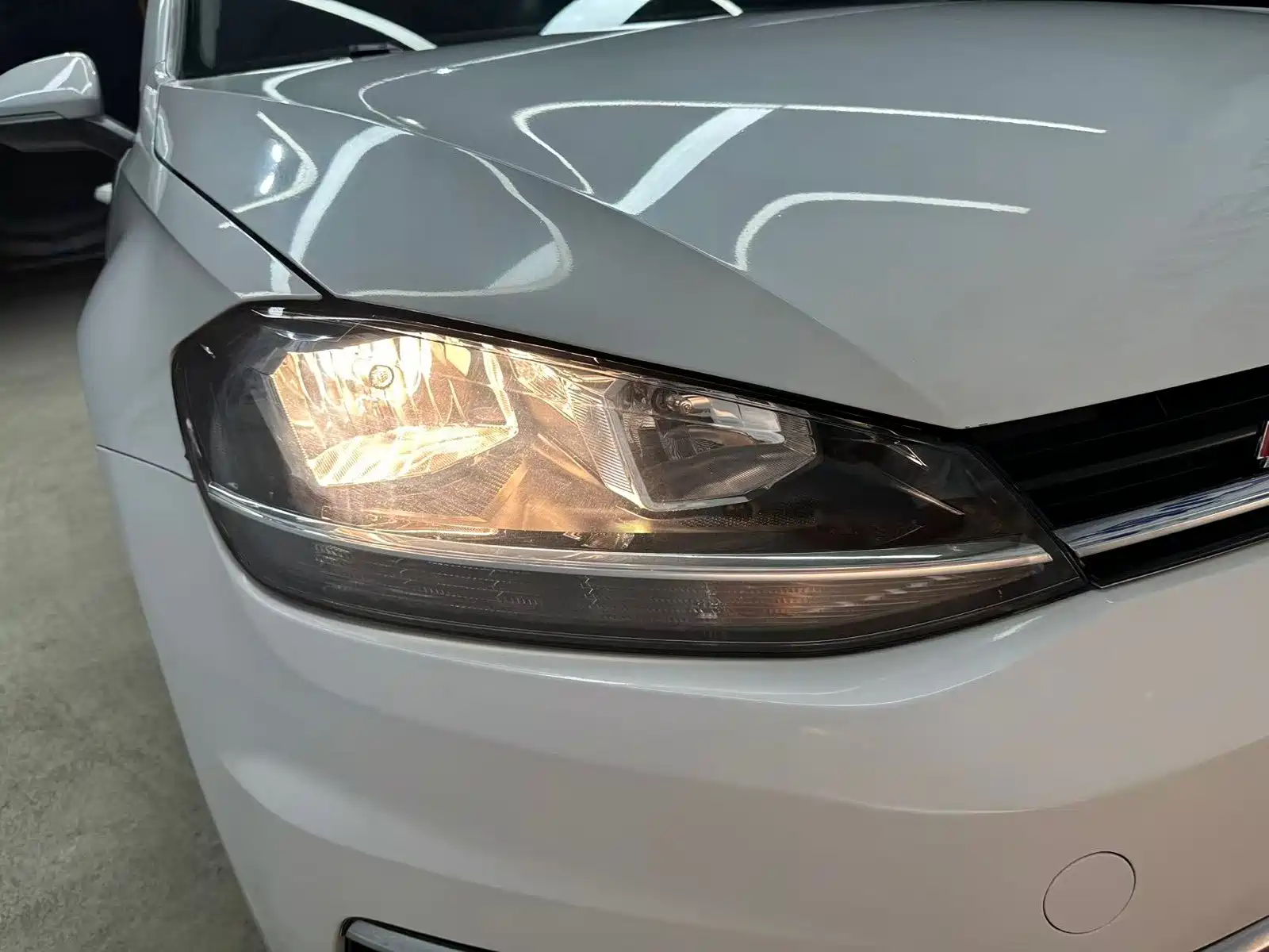Фото 18 - Volkswagen Golf