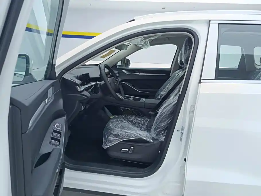 Haval H6 2026 2024 1.5T 2WD Max