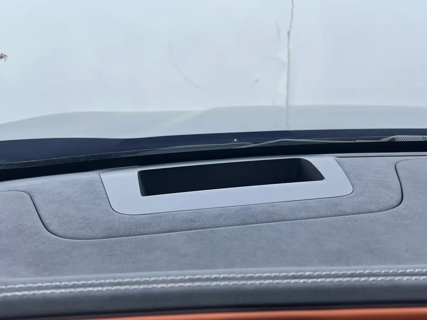 EXEED XINGTU LANYUE C DM