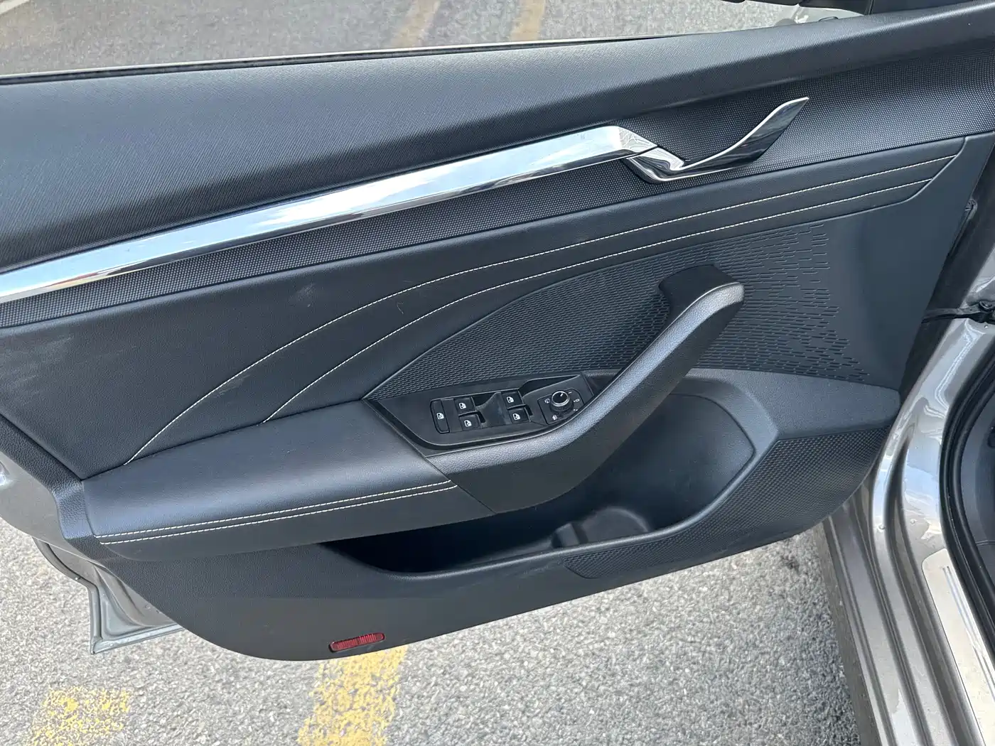 Škoda Octavia 2021 PRO TSI280 DSG Flagship фото 5