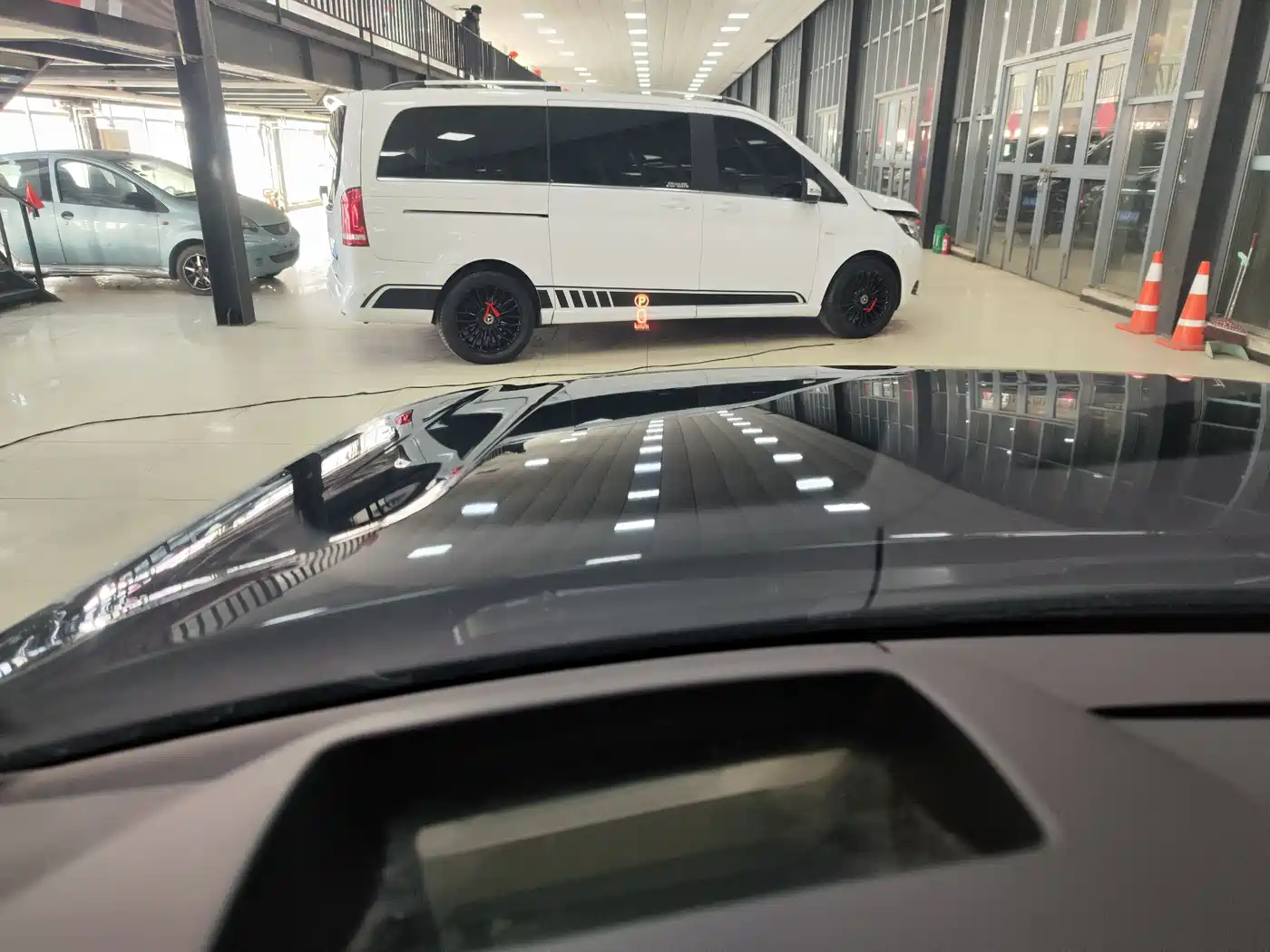 Land Rover Range Rover 2016 3.0 SC V6 Vogue фото 12