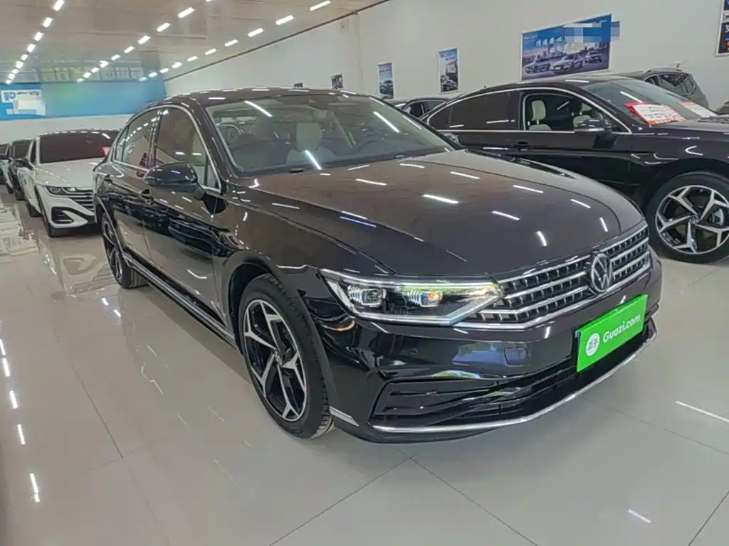 Volkswagen Magotan 2026 2026 Model 30 Million Special Selection 380TSI DSG Luxury