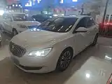 Фото 2 - Buick Excelle