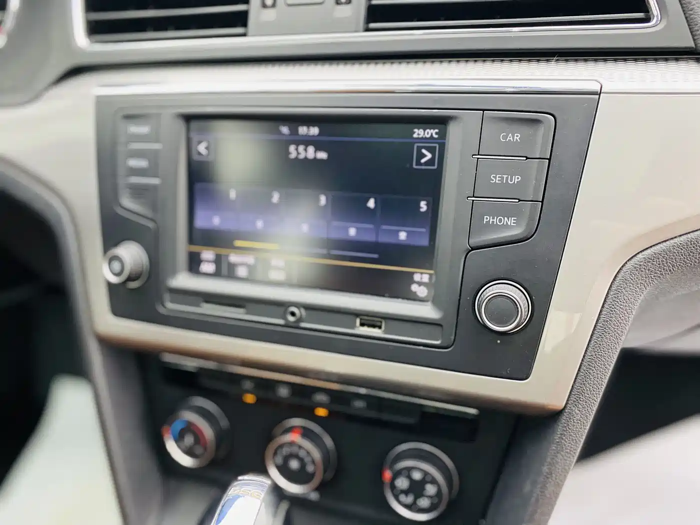 Volkswagen Lamando 2015 230TSI DSG Style фото 10