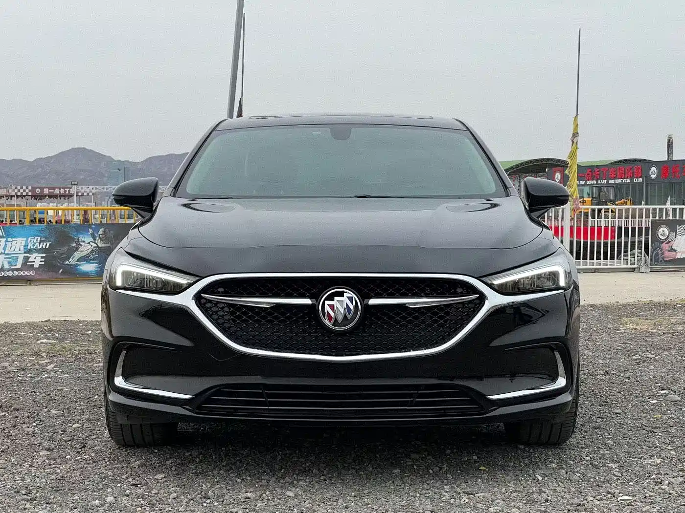 Buick LaCrosse 2022 552T Luxury фото 2