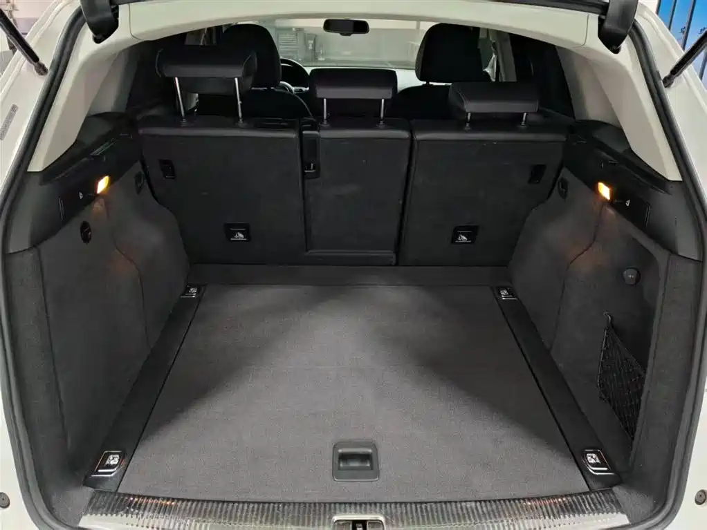 Audi Q5 2017 40 TFSI Technology фото 17