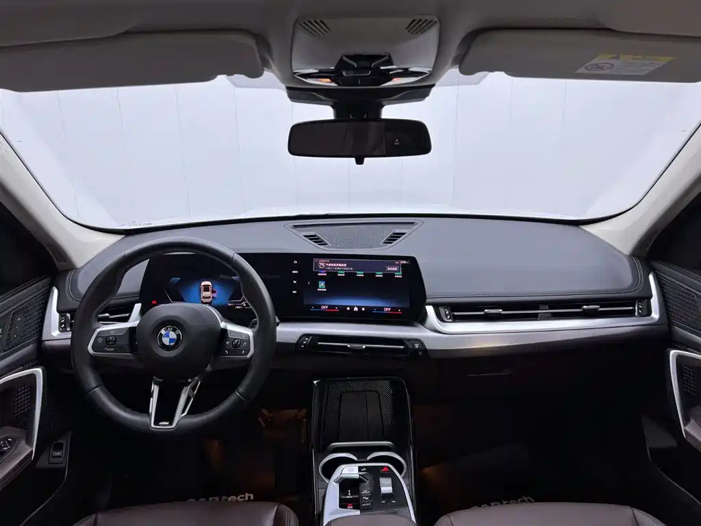 BMW X1 2023 sDrive25Li M Sport Package фото 19