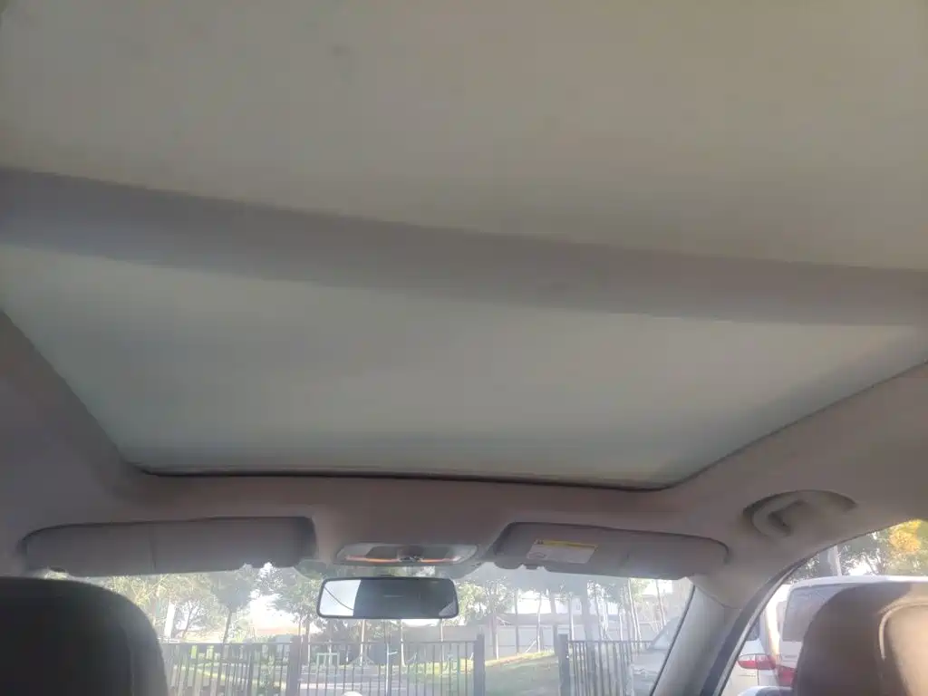 Roewe RX3 2019 2018 1.6L Manual Flagship