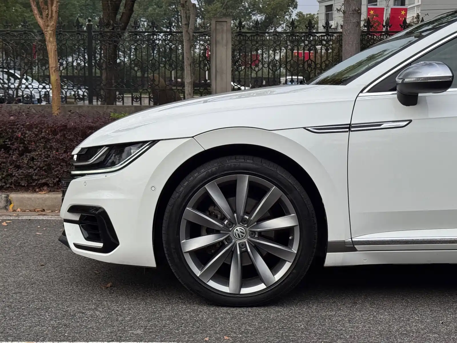 Photo 3 - Volkswagen CC