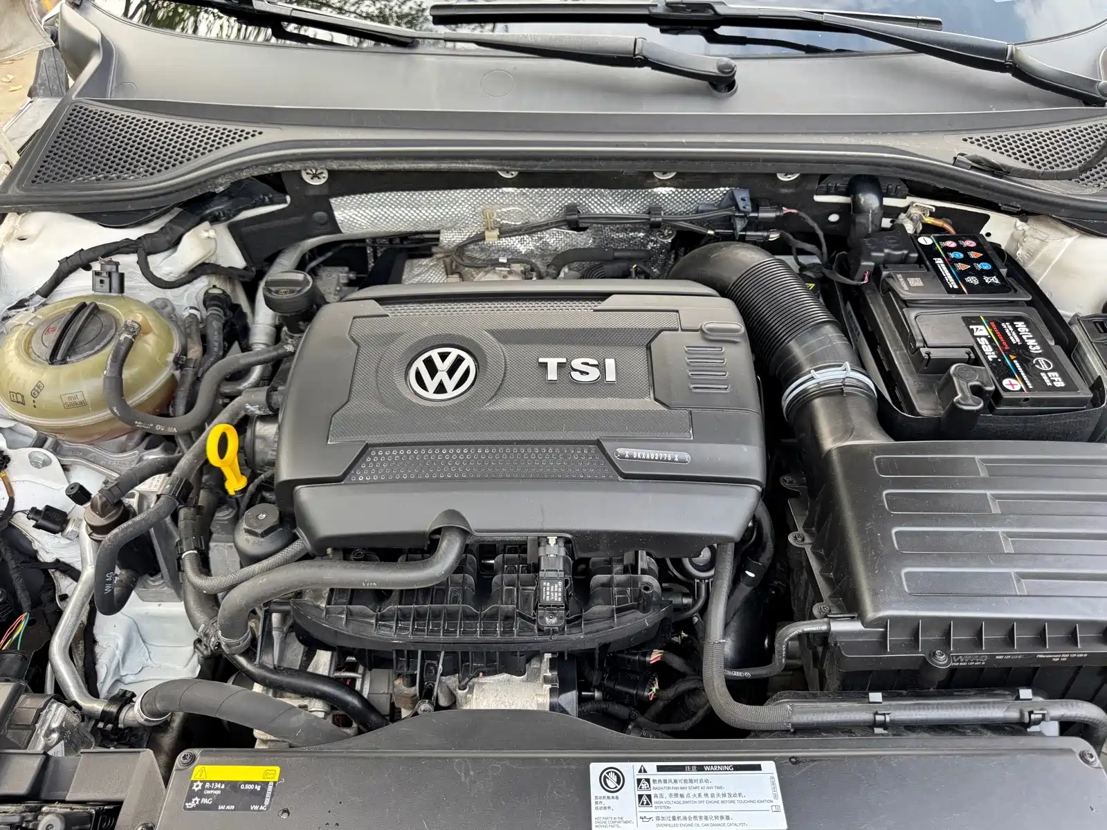 Photo 23 - Volkswagen CC