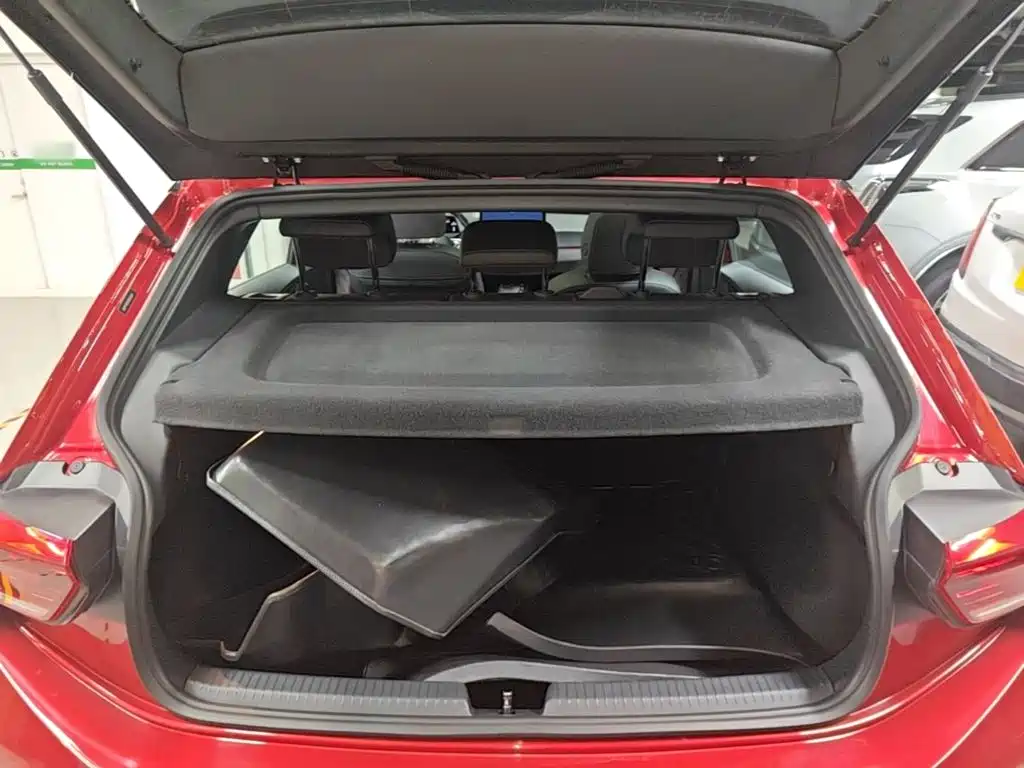 Volkswagen ID.3 2025 2026 Smart Edition Ultimate GTX Package