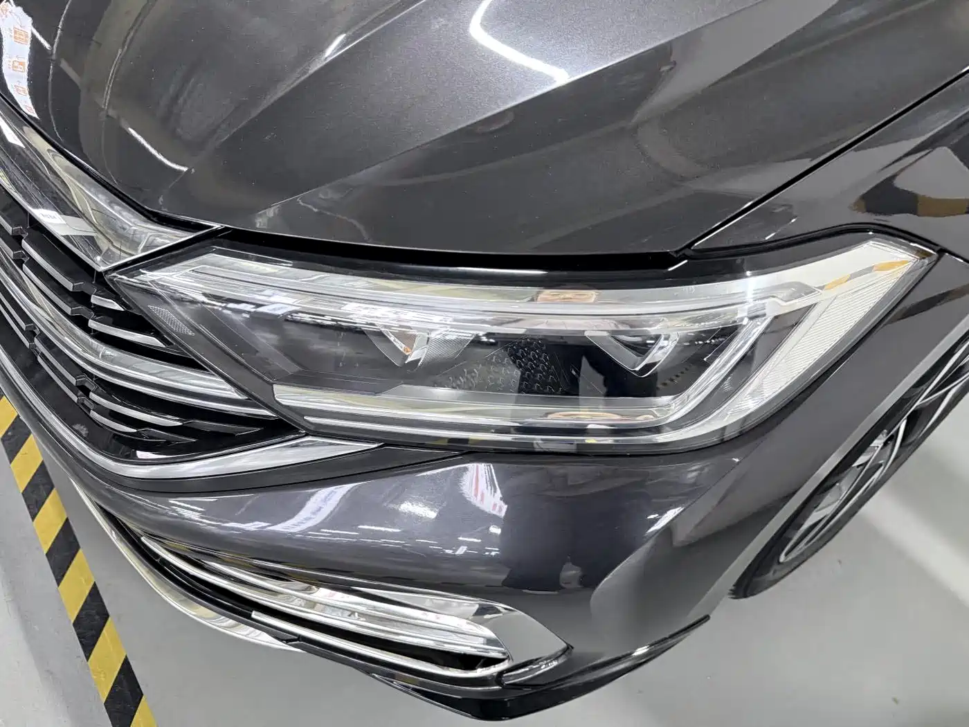 Volkswagen Sagitar 2023 300TSI DSG Excellence Edition фото 4