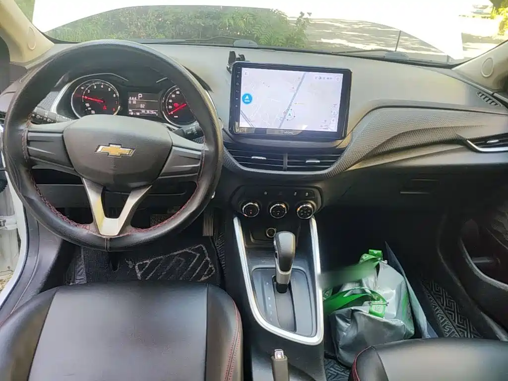 Chevrolet Cavalier 2022 2022 325T Auto Delight Edition