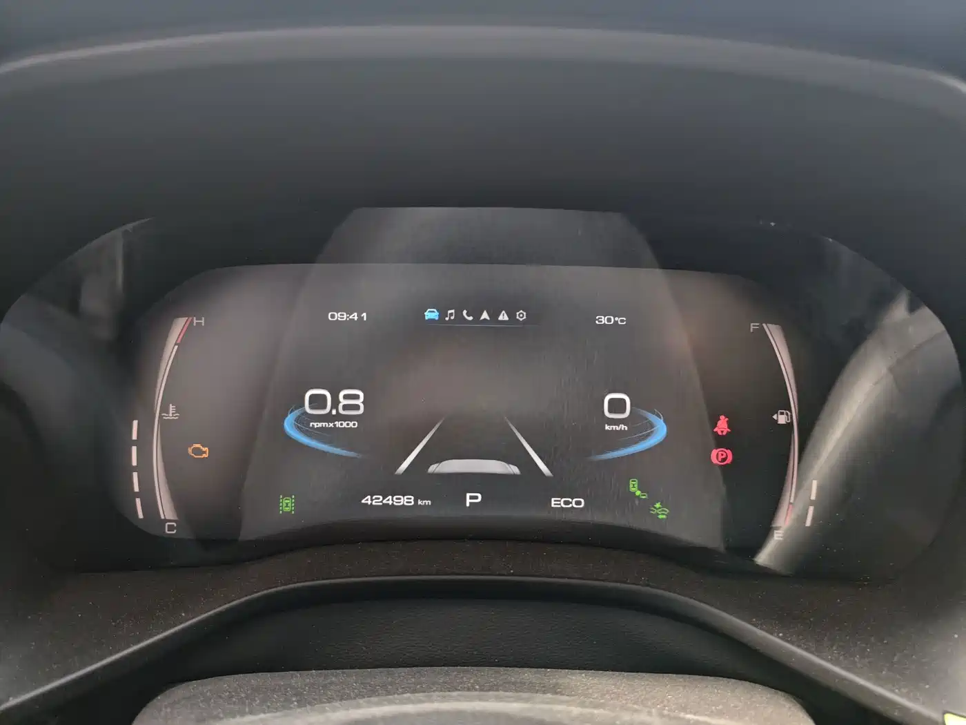 Haval Chitu 2021 2021 Boost Edition 1.5T Platinum Rabbit
